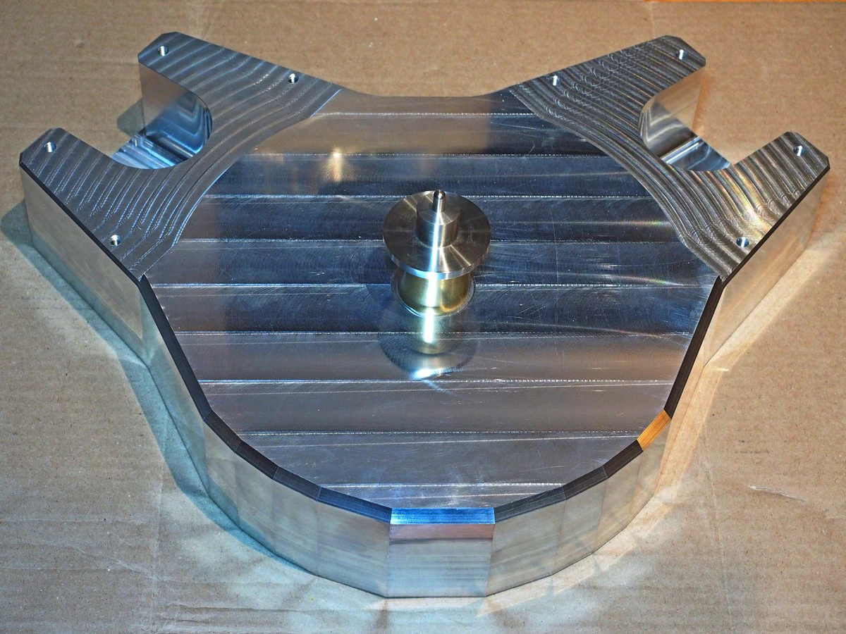 Galibier Design - Savoie Base QC -01