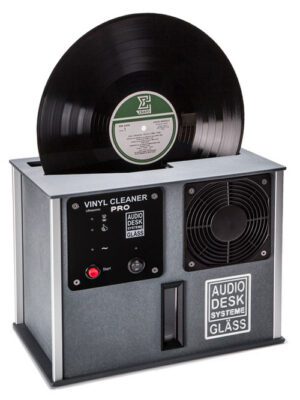 Galibier Design - Audiodesk Pro Systeme's