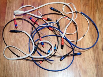 Galibier Design - Interconnect Prototypes