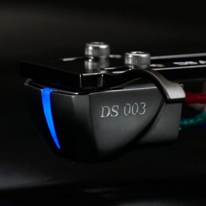 Galibier Design - DS Audio DS 003 Cartridge