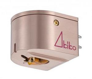 Galibier Design - Ikeda Akiko Cartridge