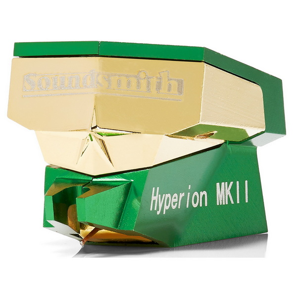 Galibier Design - Soundsmith Hyperion