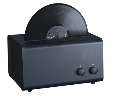 Galibier Design - Ultrasonic Record Cleaner