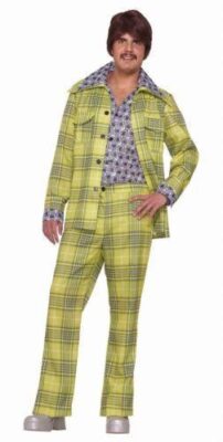 Photo of Leisure Suit