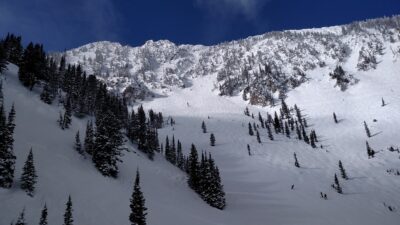 Bridger Bowl Ski Area