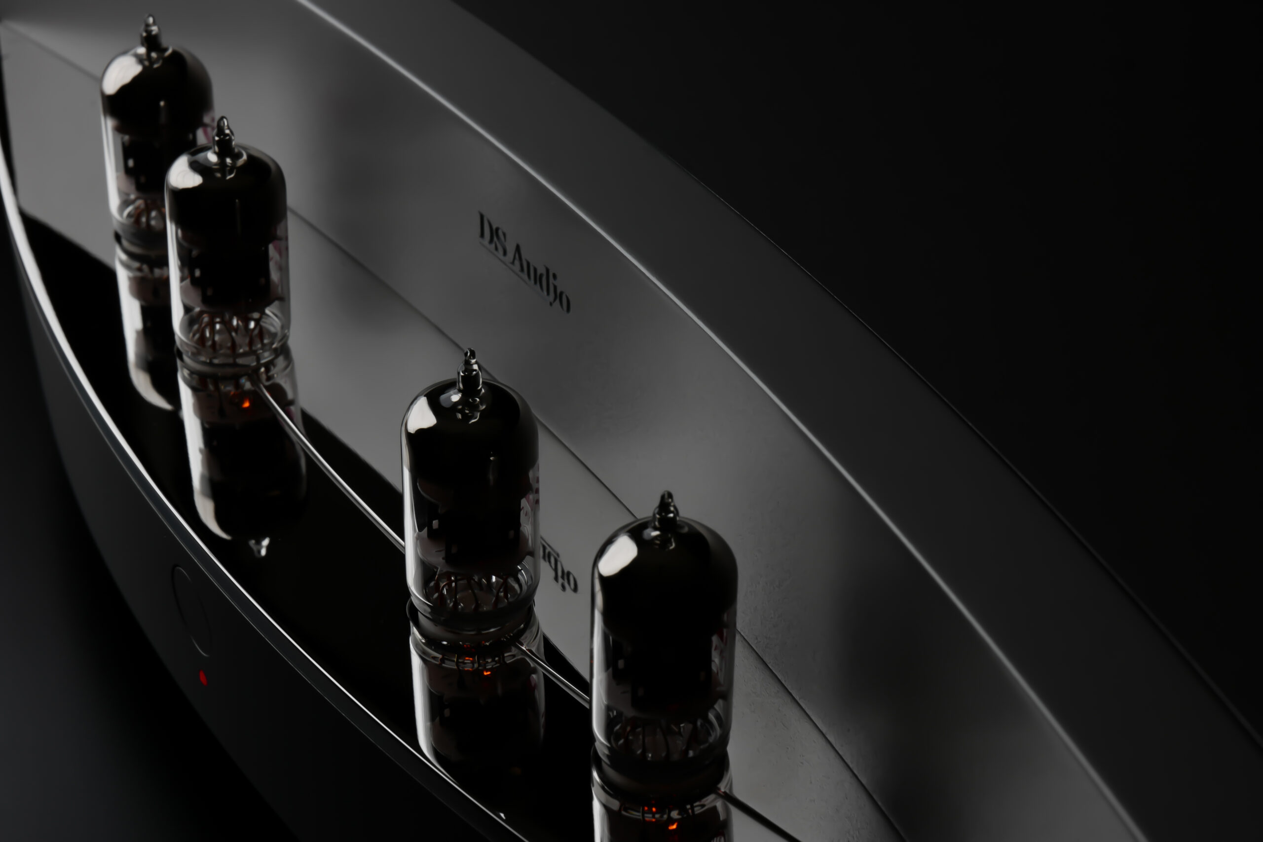 Galibier Design - DS Audio TB-100 Phono Equalizer