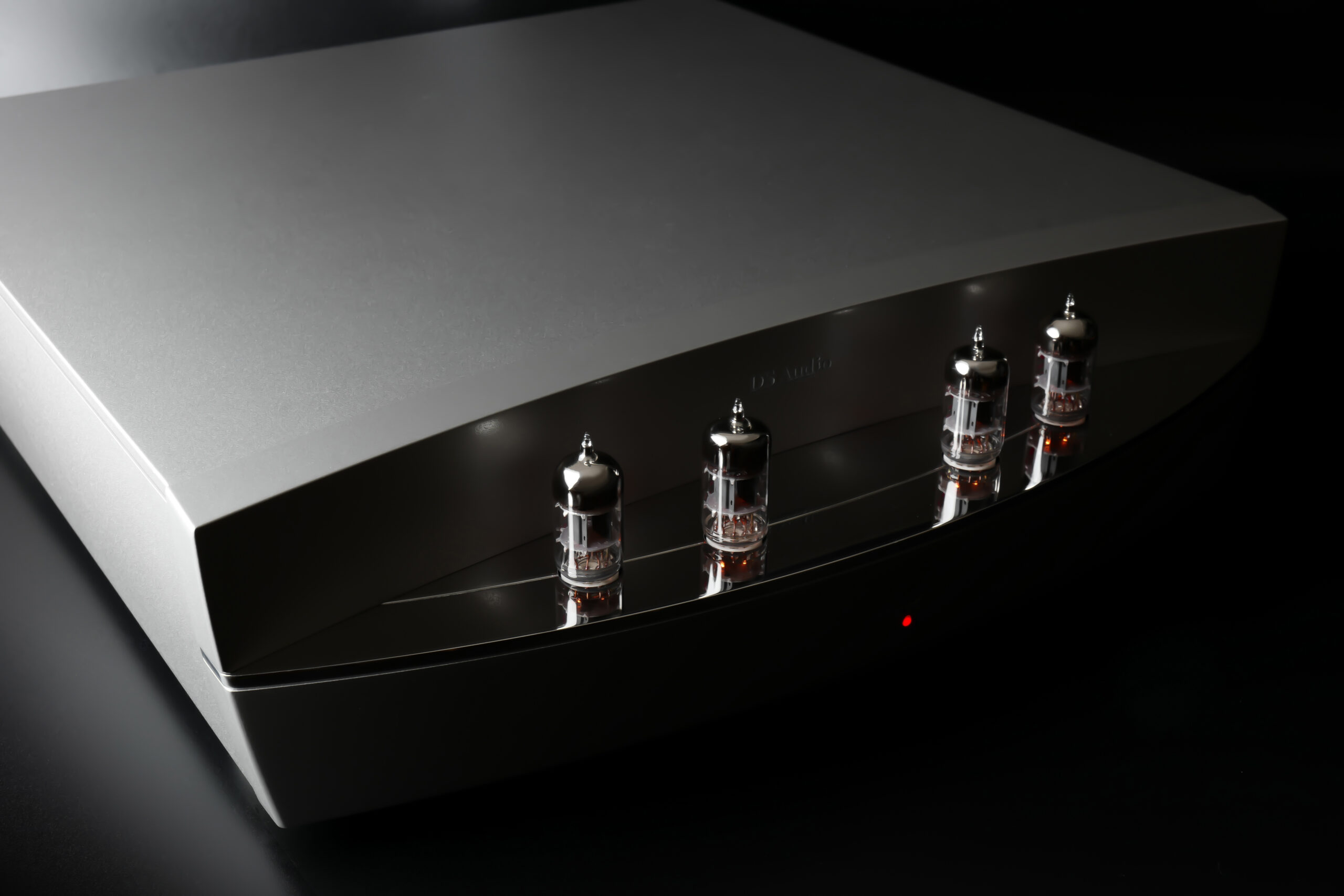 Galibier Design - DS Audio TB-100 Phono Equalizer