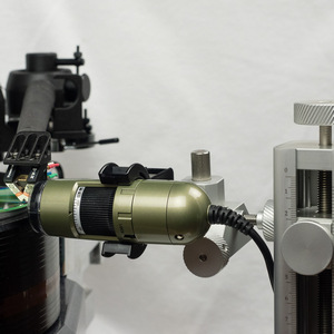 Galibier Design - Setup Tools